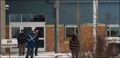 Dans quel pays une fusillade a-t-elle eu lieu (ce mois-ci) ?