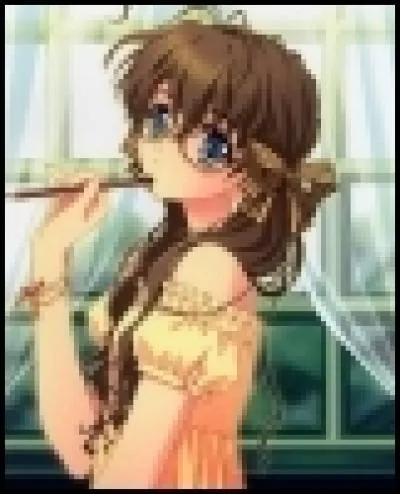 Qui a emmenager chez Lysa ?