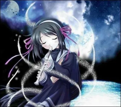 De qui est Amoureuse Noli ?