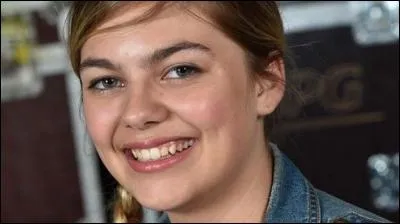 Combien a-t-elle de surs ?