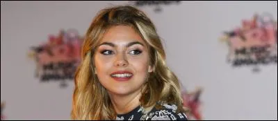 Dans quelle émission voit-on Louane en 2011 ?