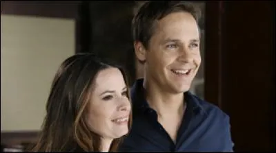 Qui est leur fille ?