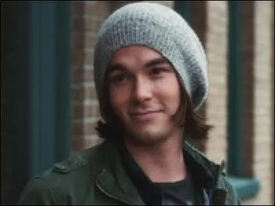 Comment s'appelle ce personnage ?