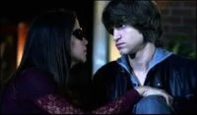 Quelle(s) relation(s) ont Toby et Jenna ?