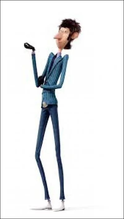 Et celui-ci, comment s'appelle-t-il ?