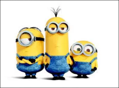 Pourquoi Kevin, Stuart et Bob partent-ils ?