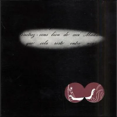 Qui a écrit l'album au titre sulfureux en 1968 ? : Pénétrez vous bien de ceci Madame." C'est ma question difficile, j'en ai toujours une !