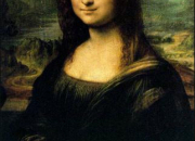 Quiz La Joconde (Mona Lisa)