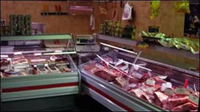 Une ordonnance &agrave; Newcastle, Wyoming, interdit sp&eacute;cifiquement aux couples de faire l'amour &agrave; l'int&eacute;rieur d'un &laquo; endroit &raquo; bien particulier ! Quel est cet endroit ?