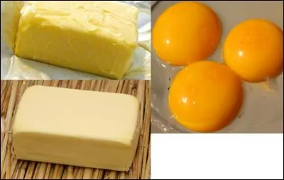 Au Canada, si vous fabriquez ce produit alimentaire, faite attention, la couleur jaune est interdite ! Il est probable que c'est pour &eacute;viter de le confondre avec un autre ! Quel est ce produit ?