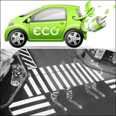 Vous &ecirc;tes en Chine, vous vous arr&ecirc;tez &agrave; un passage pour pi&eacute;tons. A priori, tout va bien, mais le policier va vous aligner d'une &laquo; prune &raquo; de 5 yuans ! Pour quelle raison vous arr&ecirc;te-t-il ?