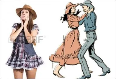 A Helena, dans le Montana (USA), les femmes n'ont pas le droit de danser sur une table d'un saloon ou d'un bar. Mais, si elles respectent une condition, elles le peuvent ! Quelle est cette condition ?