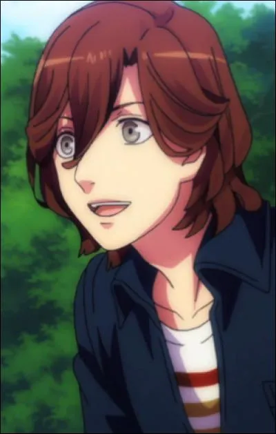 Quel est le seiyuu de Reiji Kotobuki (Uta no Prince-sama) ?