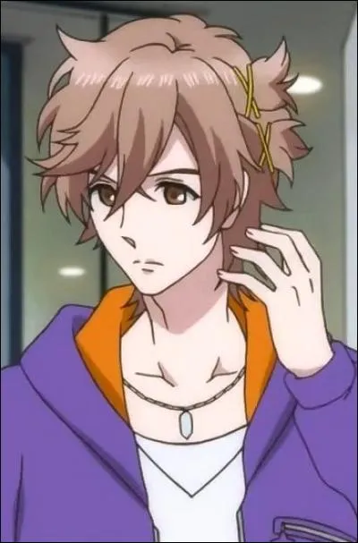 Quel est le seiyuu de Fuuto Asahina (Brothers Conflict) ?