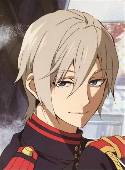 Quel est le seiyuu de Shinya Hiiragi (Owari no Seraph) ?