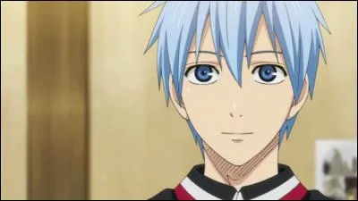 Quel est le seiyuu de Kuroko Tetsuya (Kuroko no Basket) ?