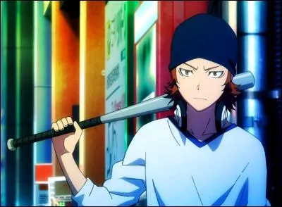 Quel est le seiyuu de Yata Misaki (K Project) ?