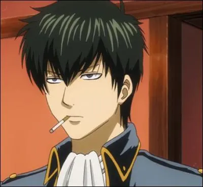 Quel est le seiyuu de Hijikata Toshiro (Gintama) ?