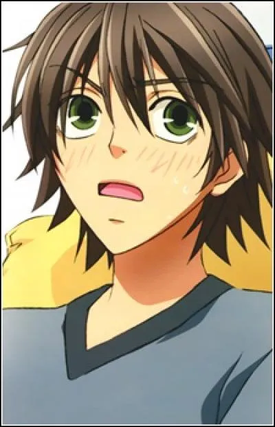 Quel est le seiyuu de Misaki Takahashi (Junjou Romantica) ?
