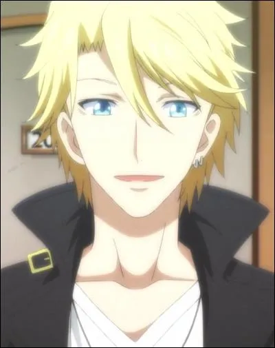 Quel est le seiyuu de Masamune Matsuoka (Aoharu x Kikanjuu) ?