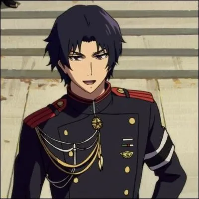 Quel est le seiyuu de Guren Ichinose (Owari no Seraph) ?