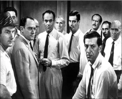 9. De quel film est tire cette photo ?