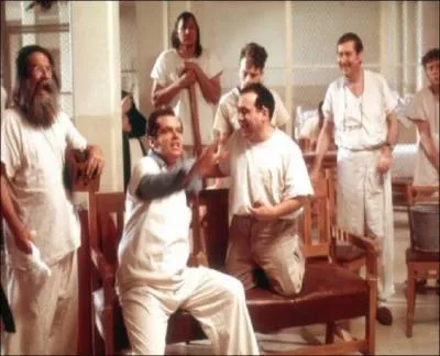 8. De quel film est tire cette photo ?