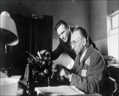 6. De quel film est tire cette photo ?