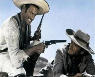 4. De quel film est tire cette photo ?