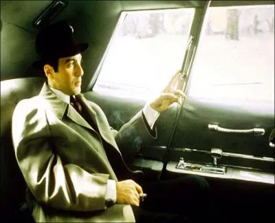 3. De quel film est tire cette photo ?