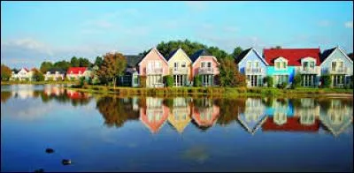 On ne dit plus : ''la Picardie'' mais...