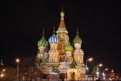 On ne dit plus : ''C'est Moscou'' mais...