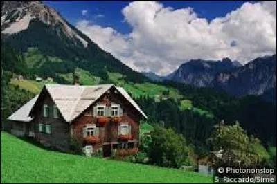 On ne dit plus : ''Vous viendrez en Autriche.'' mais...