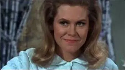 Pourquoi l'actrice qui joue le rôle de Samantha a-t-elle été embauchée pour la série ?