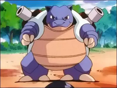 Quel est ce Pok&eacute;mon ?