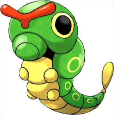 Quel est ce Pok&eacute;mon ?