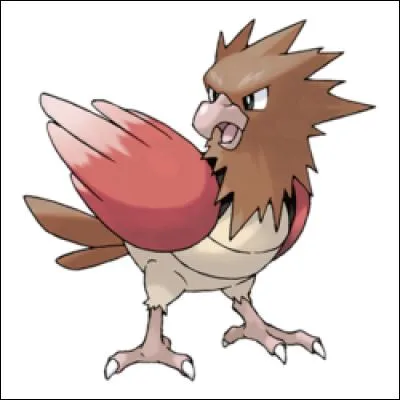 Quel est ce Pok&eacute;mon ?
