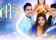 Quiz « Teen Witch »