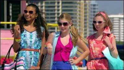 Qui sont les pestes du lycée ?