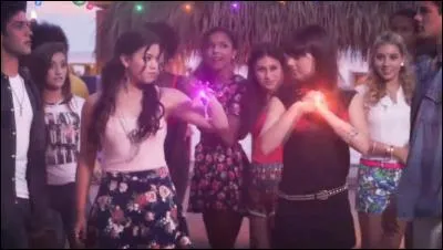 Qui sont les deux ennemies d'Emma ?