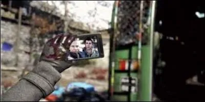 Comment s'appelle le héros principal ?