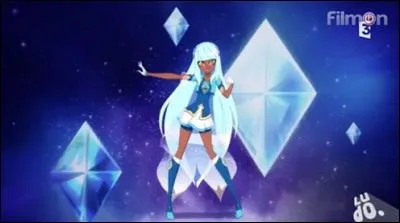 Quel est l'objet de transformation de Talia ?