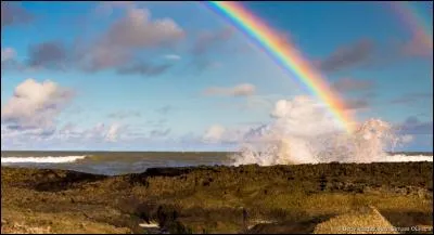 Et bien sûr, qui dit geyser dit --------- (Complétez ! )