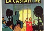 Quiz Tintin -  Les bijoux de la Castafiore 