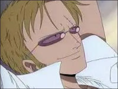 Qui est le chef de la rébellion ?