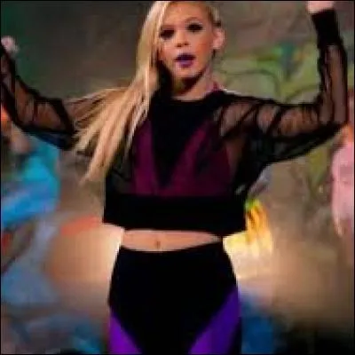 De quelle chanson est extraite cette photo ?