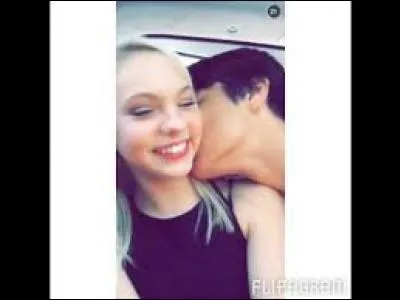 Qui est son petit ami ?