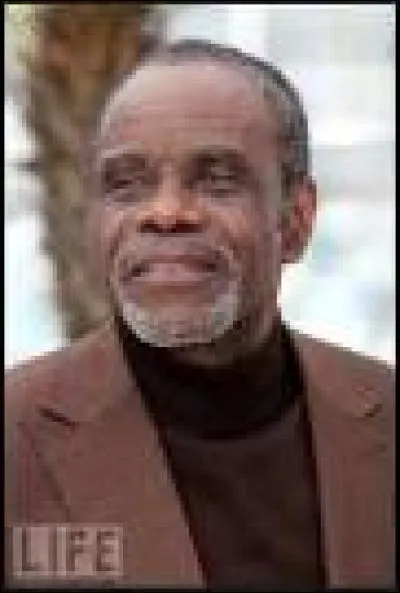 Qui était Léonard ?