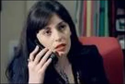 Comment le commissaire Dorléac se prénommait-elle ?