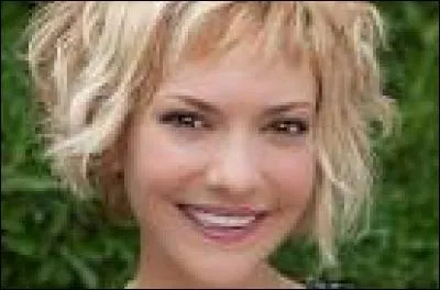 Qui Wendy a-t-elle remplacé à l'institut ?